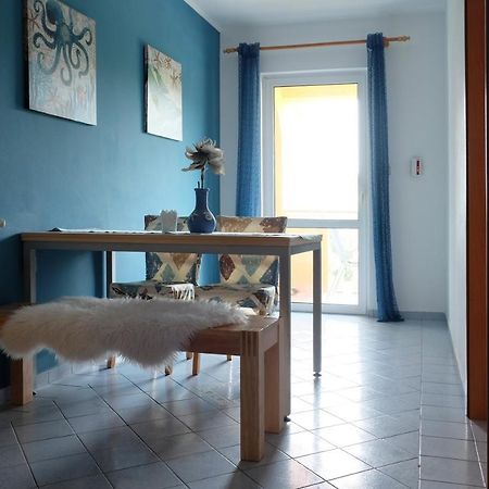Apartman Rab Blue 수페타르스카 드라가 외부 사진
