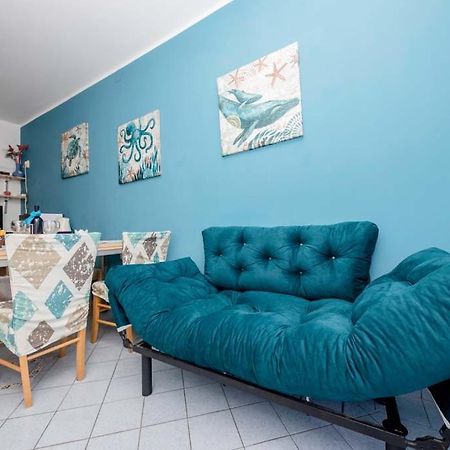 Apartman Rab Blue 수페타르스카 드라가 외부 사진