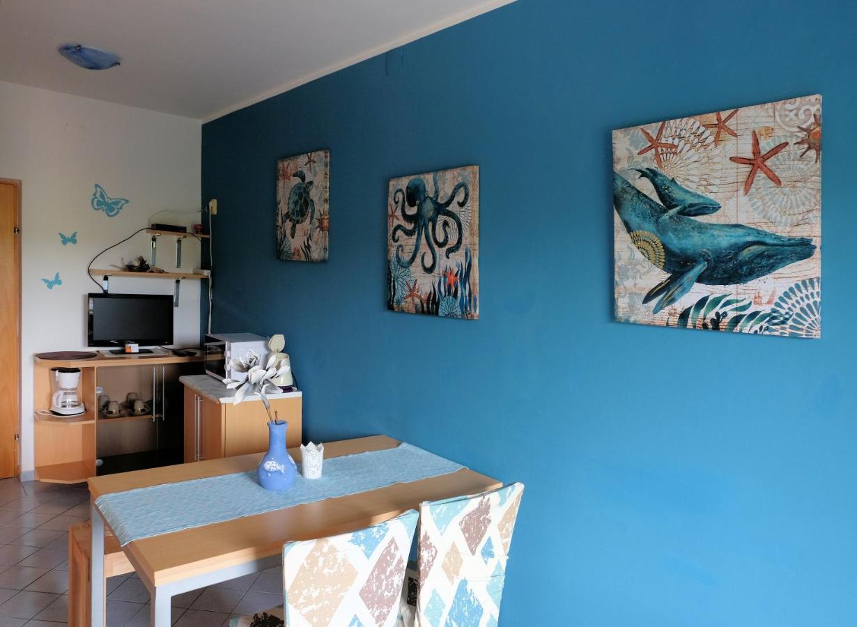 Apartman Rab Blue 수페타르스카 드라가 외부 사진