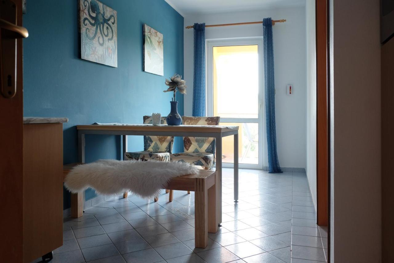 Apartman Rab Blue 수페타르스카 드라가 외부 사진